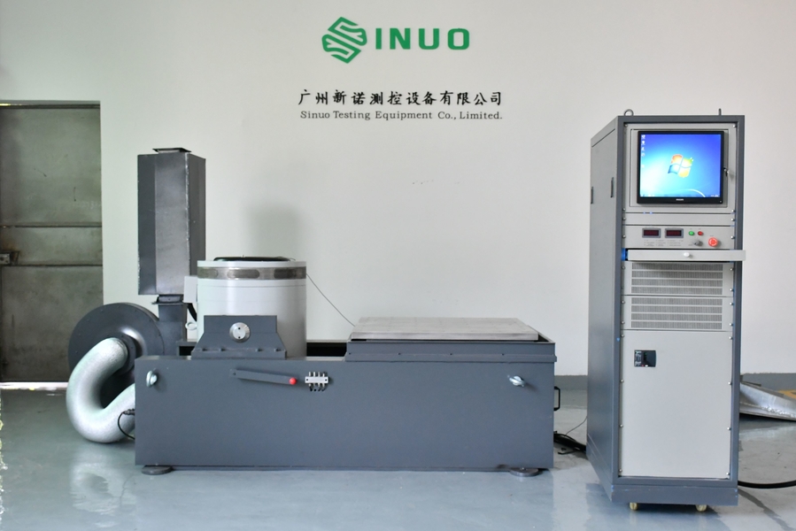 Sinuo Testing Equipment Co. , Limited üreticinin üretim hattı