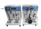 IEC 60335-2-9 Elektrikli Cihaz Test Cihazları Tost Makineleri Anormal Çalışması 500 Kere Dayanıklılık Testi