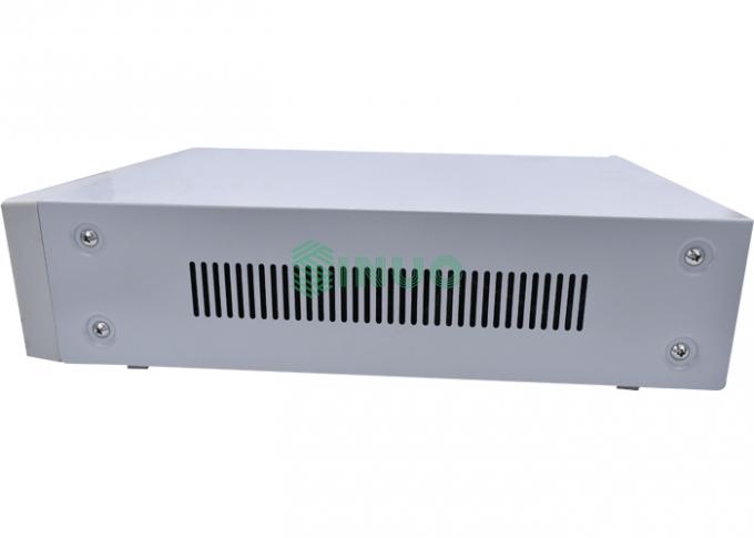 IEC60335-1 Elektronik Toprak Direnci Test Cihazı Sigorta 5-600 mΩ 1