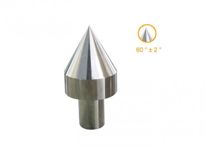 60 ° Konik Tungsten Karbür Uçlu 75g Test Punchu IEC60335-2-24 Madde 22.116 0