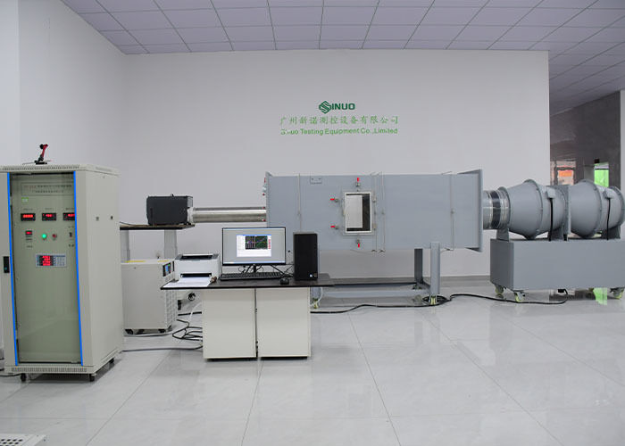 Sinuo Testing Equipment Co. , Limited