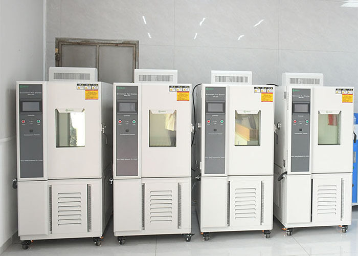 Sinuo Testing Equipment Co. , Limited üreticinin üretim hattı