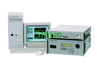 IEC 61000-3-2 EMC Test Cihazları Harmonik Akım / Gerilim Dalgalanmaları ve Titreme EMI Testi