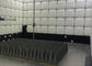 3M Yarı Yankısız Oda 80MHz-6GHz EMC Test Odası EMC Test Sistemleri