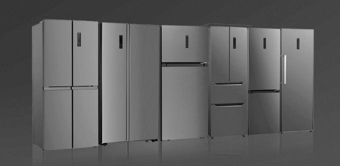 IEC62552 Otomatik Buzdolabı Kapısı Açma ve Kapatma Test Cihazı 1