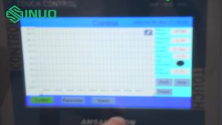 1000N Tencere Sapı Testi – Kırılır mı? | TZS 683 Eğilme Direnci Makinası