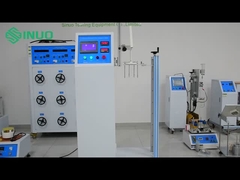 IEC 60598-1 LED bükme testi için aydınlatma ayarlama test ekipmanları