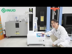 IEC 61855 Şekil 13-14 Saç Düzleyici Gerginlik Tekillik Denetleyicisi grafiği gösterilmiş