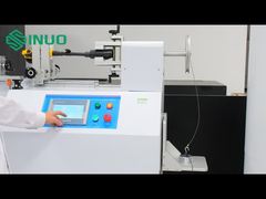 IEC 62196-1 EV Fişleri ve Konnektörleri için Kablo Bağlantı Çekme Kuvveti ve Tork Test Cihazı