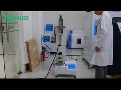 IEC 62196-1 Çekme Kuvveti Test Cihazı EV Şarj Tabancası Takma Kuvveti Test Cihazı