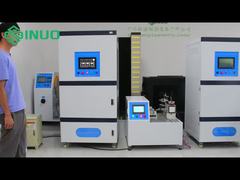 Kendinden Balastlı Lamba Yükleri için Anahtarlar için Yük Kabini IEC 60669-1 LED Test Sistemi