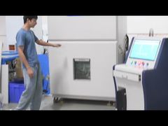 Araç Aküsü Test Ekipmanı Ezme ve Delme Testi SAE J2464