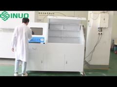 IEC 60335-2-41 Madde 22.101 Hidrolik Basınç Test Cihazı 0.1-2.5MPa