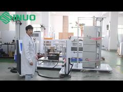 Mikrodalga ve Soğutma Cihazları için Akıllı Kapı Dayanıklılık Test Cihazını Neden Seçmelisiniz?