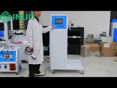 Sizin İçin IEC62196-1 Şarj Tabancası Mekanik Mukavemet Esneme Test Aparatını Tanıtın