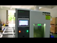 -40°C~150°C Sıcaklık ve Nem Test Odası SN881-225L