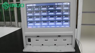 Laboratuvarlar ev aletleri için doğru sıcaklık artış testlerini nasıl gerçekleştiriyor?