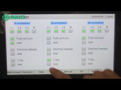 IEC 60898-1 Madde 9.11 Açıklaması: MCB Mekanik ve Elektriksel Dayanıklılığı Nasıl Test Edilir?