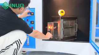 Arabanızın İçi Ne Kadar Hızlı Yanıyor? FMVSS 302 Yanıcılık Testi