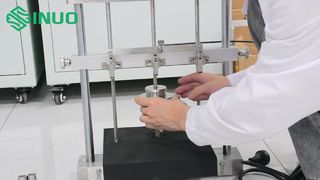 ❄️Kablonuz Soğuğa Dayanabilir mi? | IEC 60811 Düşük Sıcaklık Darbe Testi