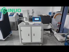Meltblown Kumaş Filtrasyon Verimliliği Nasıl Test Edilir?