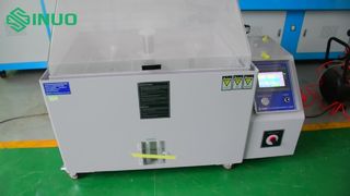 Üreticiler, ürünler pazara girmeden önce ürünün korozyon direncini nasıl değerlendiriyor?