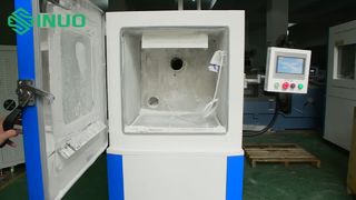 IEC 60529 IP5X IP6X Kum ve Toz Test Odası