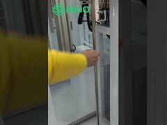 Elektrikli Araç Şarj Cihazı Darbe Test Cihazları IEC 61851-1