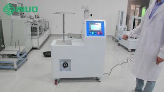 Tencere Kulp Dayanımı Test Cihazı EN 12983-1 Aşırı Yorulma Testi