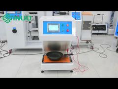 Metalik Olmayan Sap Termal Testi TZS 683 2022