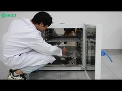 IEC 60695-10-2'ye Göre Bilya Basıncı Testi Nasıl Yapılır?