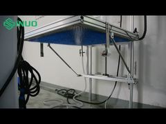 Ürününüz GERÇEKTEN IPX1-8'den Kurtulabilir mi? | IEC 60529 Su Geçirmez Test Sistemi İş Başında!