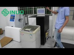 Sıcaklık Test Köşesi ile IEC 60335-1 Sıcaklık Artışı Testi Nasıl Yapılır?