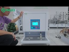 IEC 60601-2-52 Ayak Pedalı Yorulma Test Cihazı Tıbbi Yatak Testi