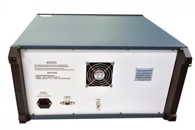 IEC 61180-1 Madde 7 Darbe Gerilim Jeneratörü Test Ekipmanı 1